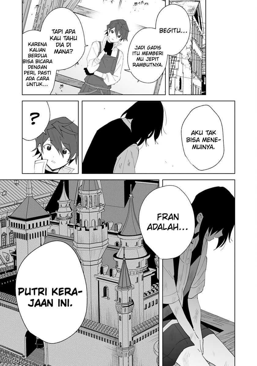 Baca Tsuihousareta Moto Zatsuyou-gakari, Kikakugai no Gijutsu de “Saikou no Shuuzenshi” to Yobareru You ni narimashita - Chapter 04 halaman 28