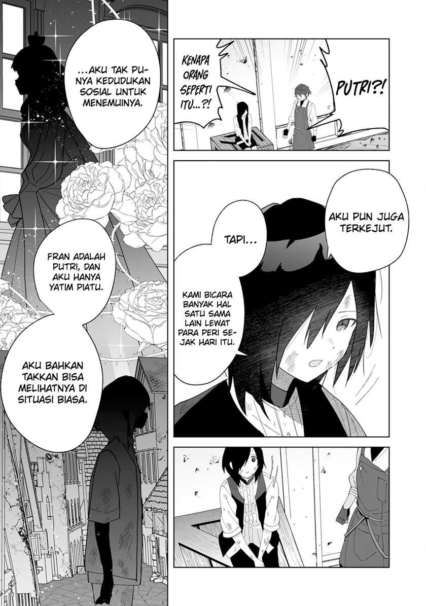 Baca Tsuihousareta Moto Zatsuyou-gakari, Kikakugai no Gijutsu de “Saikou no Shuuzenshi” to Yobareru You ni narimashita - Chapter 04 halaman 29