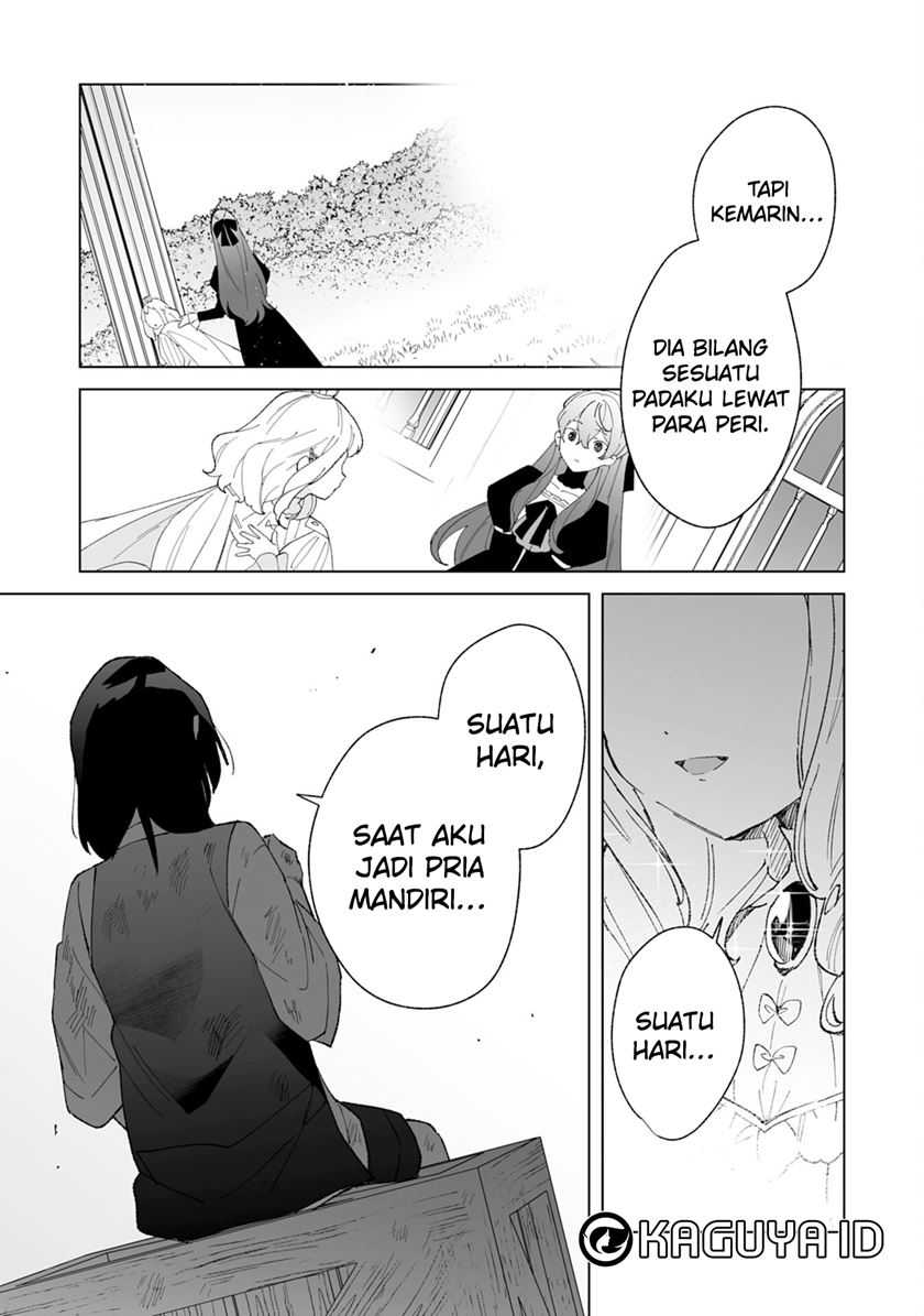 Baca Tsuihousareta Moto Zatsuyou-gakari, Kikakugai no Gijutsu de “Saikou no Shuuzenshi” to Yobareru You ni narimashita - Chapter 04 halaman 30
