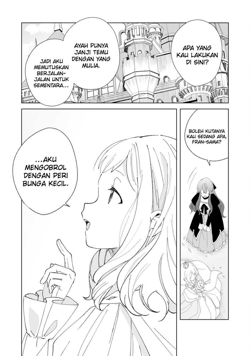 Baca Tsuihousareta Moto Zatsuyou-gakari, Kikakugai no Gijutsu de “Saikou no Shuuzenshi” to Yobareru You ni narimashita - Chapter 04 halaman 9