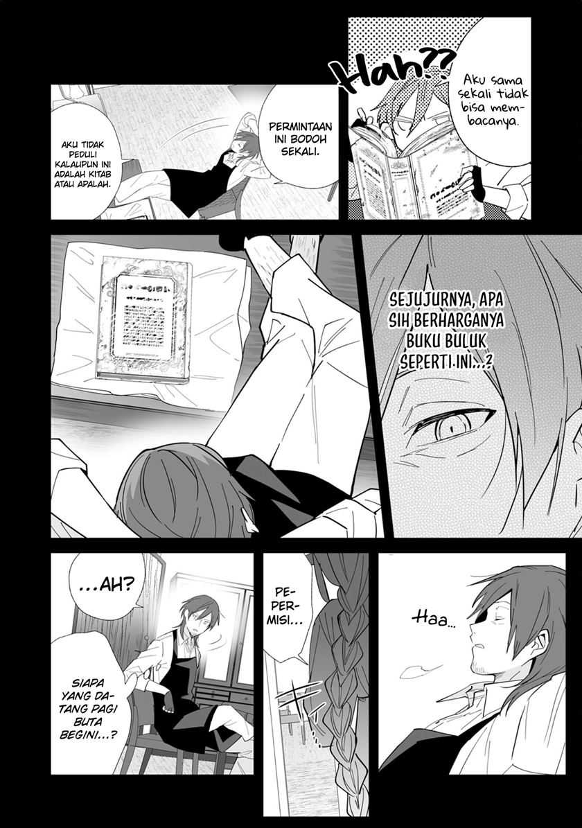 Baca Tsuihousareta Moto Zatsuyou-gakari, Kikakugai no Gijutsu de “Saikou no Shuuzenshi” to Yobareru You ni narimashita - Chapter 05 halaman 26