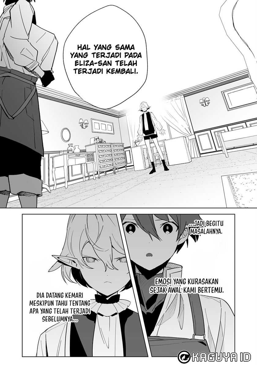 Baca Tsuihousareta Moto Zatsuyou-gakari, Kikakugai no Gijutsu de “Saikou no Shuuzenshi” to Yobareru You ni narimashita - Chapter 06 halaman 10