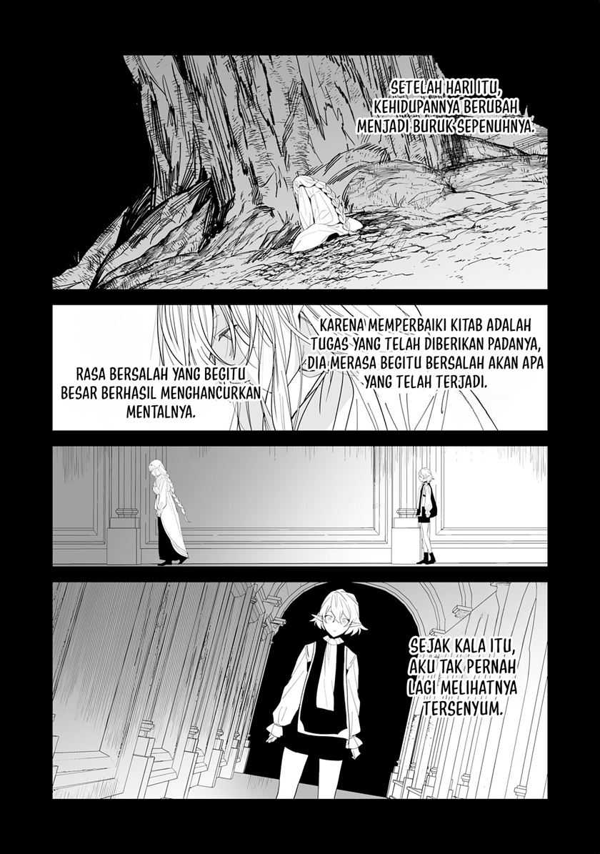 Baca Tsuihousareta Moto Zatsuyou-gakari, Kikakugai no Gijutsu de “Saikou no Shuuzenshi” to Yobareru You ni narimashita - Chapter 06 halaman 12