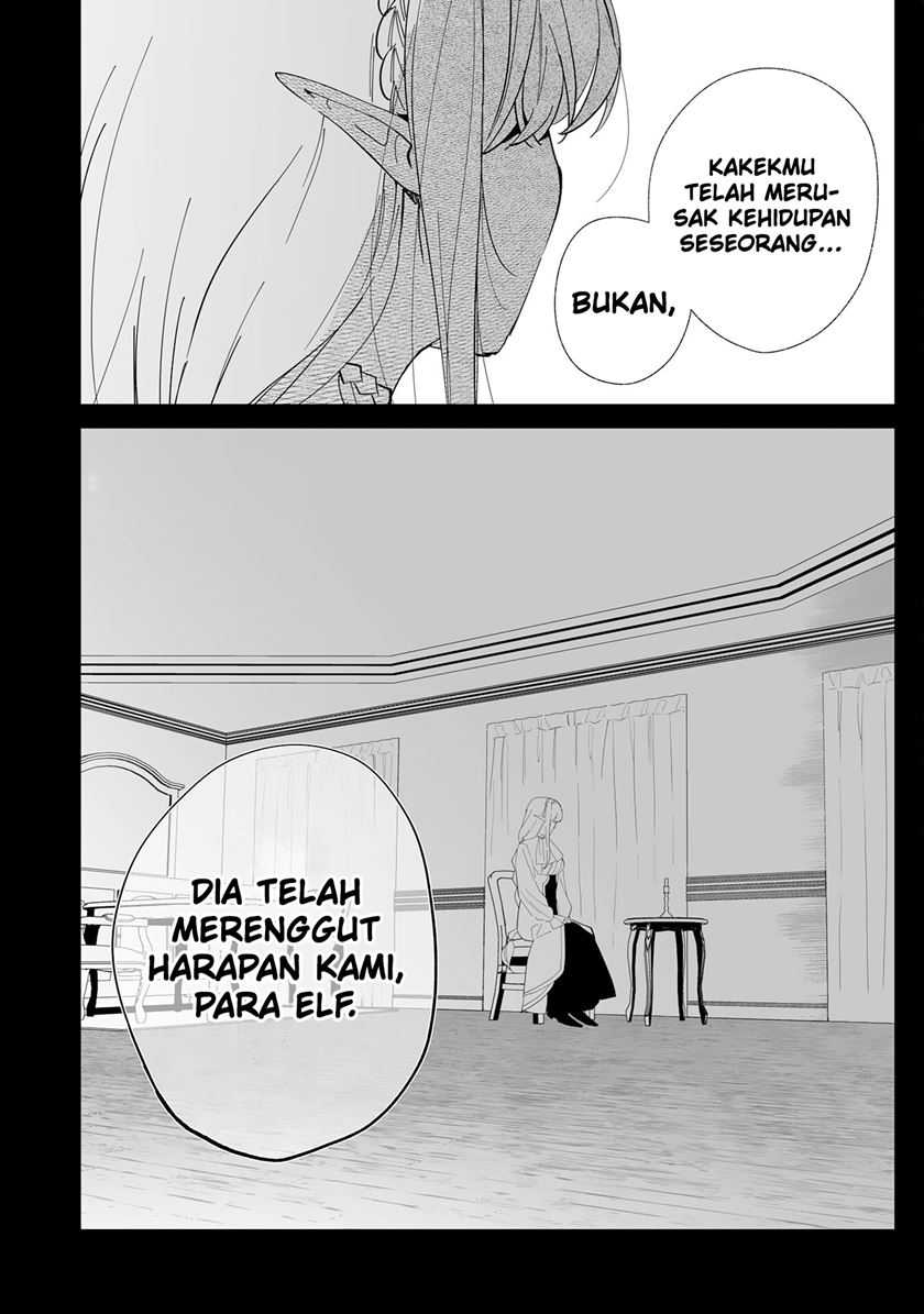 Baca Tsuihousareta Moto Zatsuyou-gakari, Kikakugai no Gijutsu de “Saikou no Shuuzenshi” to Yobareru You ni narimashita - Chapter 06 halaman 13