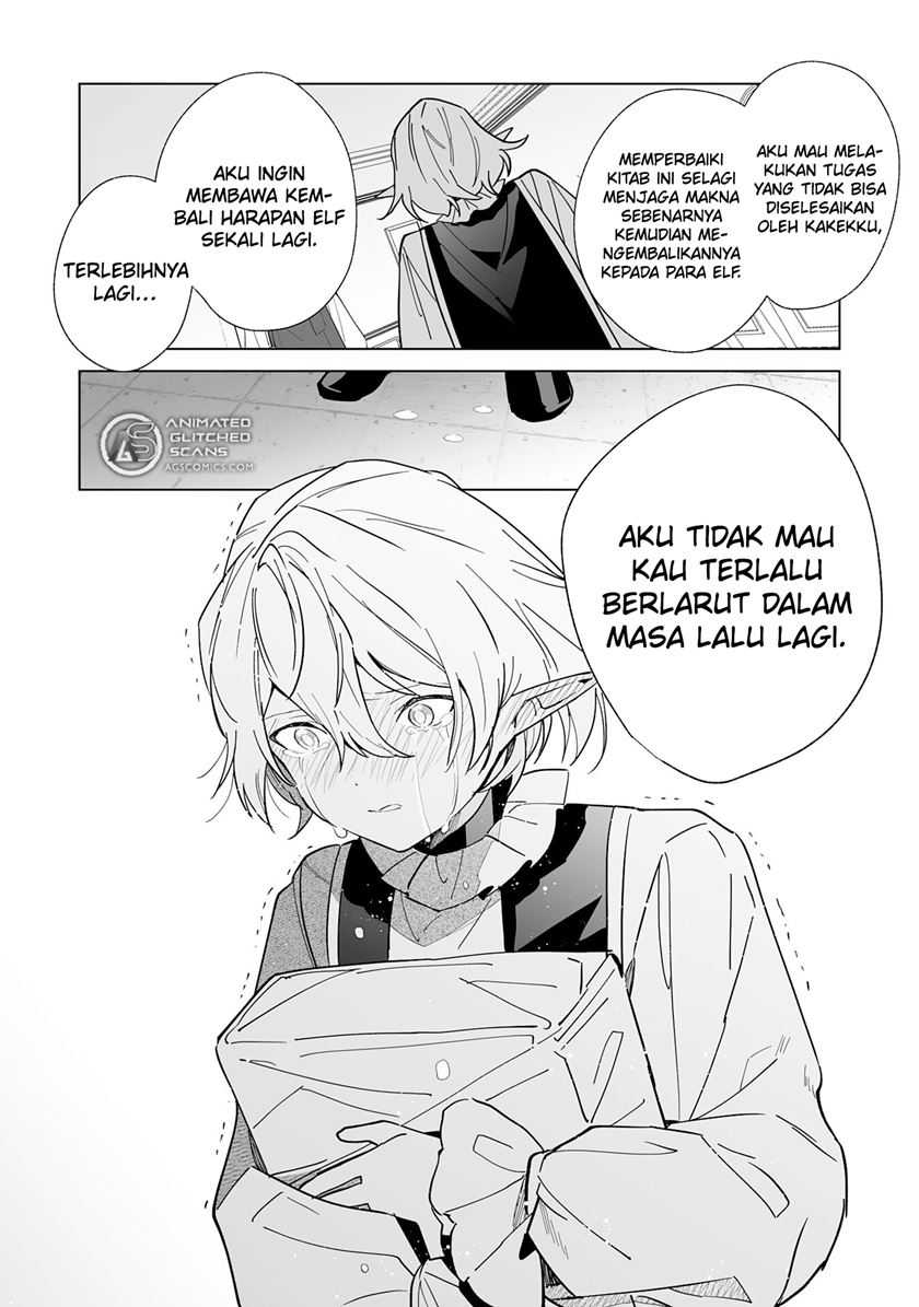 Baca Tsuihousareta Moto Zatsuyou-gakari, Kikakugai no Gijutsu de “Saikou no Shuuzenshi” to Yobareru You ni narimashita - Chapter 06 halaman 18