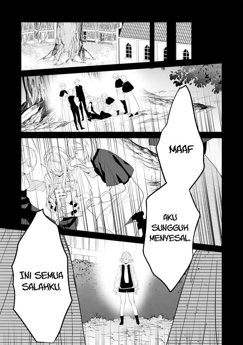Baca Tsuihousareta Moto Zatsuyou-gakari, Kikakugai no Gijutsu de “Saikou no Shuuzenshi” to Yobareru You ni narimashita - Chapter 06 halaman 6