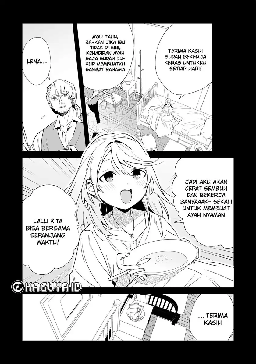 Baca Tsuihousareta Moto Zatsuyou-gakari, Kikakugai no Gijutsu de “Saikou no Shuuzenshi” to Yobareru You ni narimashita - Chapter 07 halaman 27