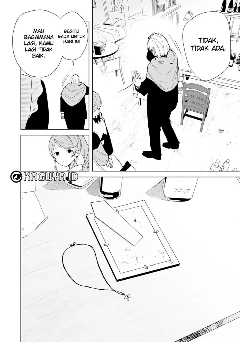 Baca Tsuihousareta Moto Zatsuyou-gakari, Kikakugai no Gijutsu de “Saikou no Shuuzenshi” to Yobareru You ni narimashita - Chapter 07 halaman 5