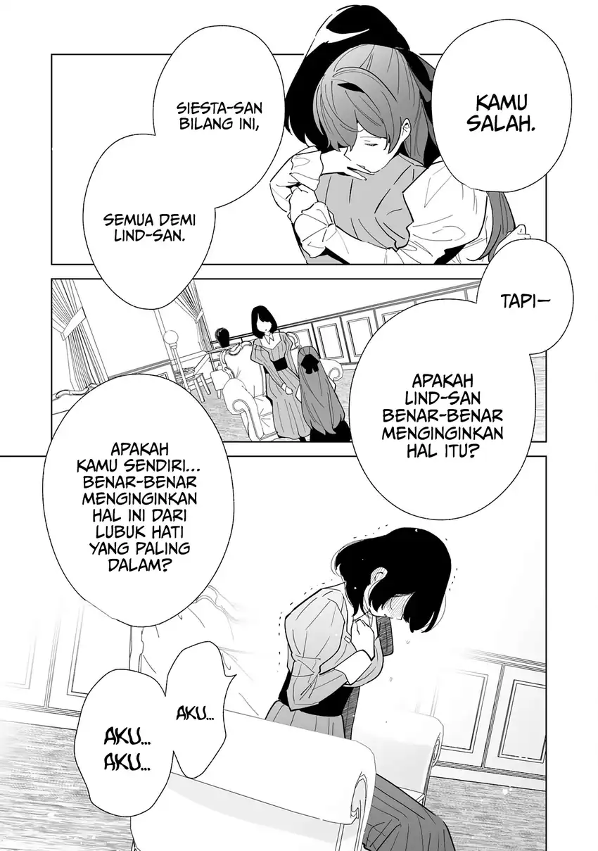 Baca Tsuihousareta Moto Zatsuyou-gakari, Kikakugai no Gijutsu de “Saikou no Shuuzenshi” to Yobareru You ni narimashita - Chapter 10 halaman 24