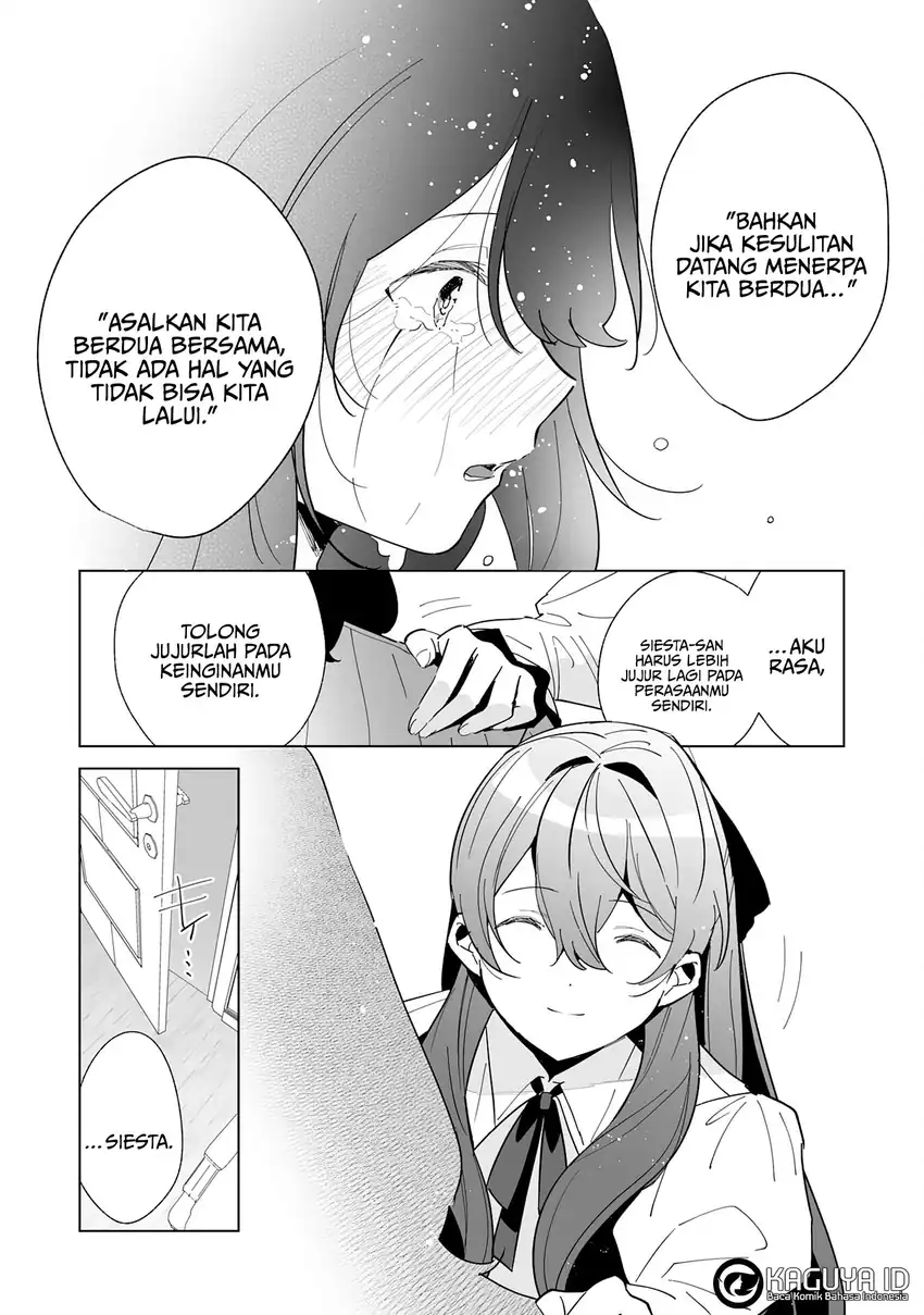 Baca Tsuihousareta Moto Zatsuyou-gakari, Kikakugai no Gijutsu de “Saikou no Shuuzenshi” to Yobareru You ni narimashita - Chapter 10 halaman 27