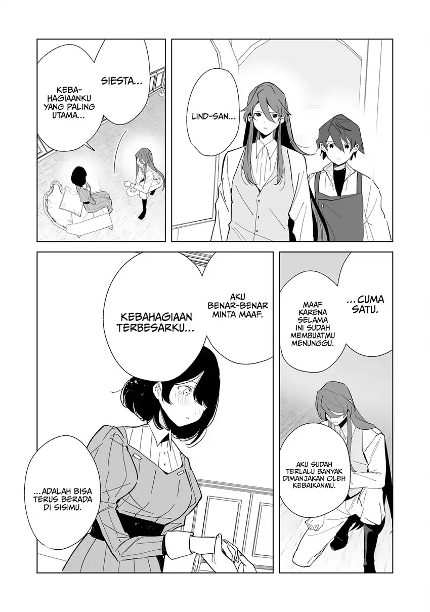 Baca Tsuihousareta Moto Zatsuyou-gakari, Kikakugai no Gijutsu de “Saikou no Shuuzenshi” to Yobareru You ni narimashita - Chapter 10 halaman 28