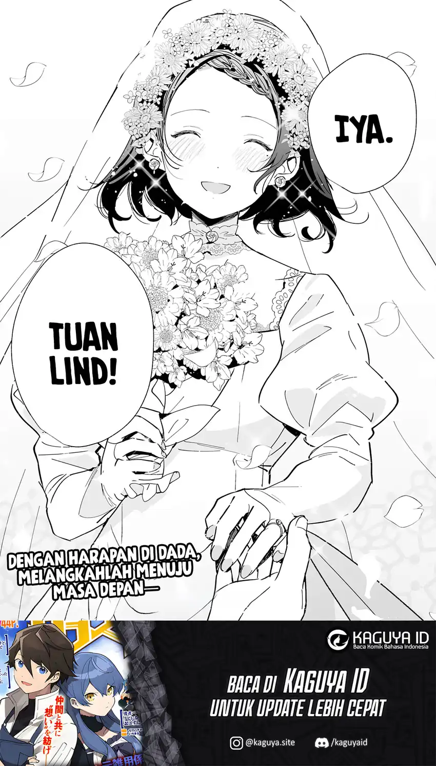Baca Tsuihousareta Moto Zatsuyou-gakari, Kikakugai no Gijutsu de “Saikou no Shuuzenshi” to Yobareru You ni narimashita - Chapter 10 halaman 34