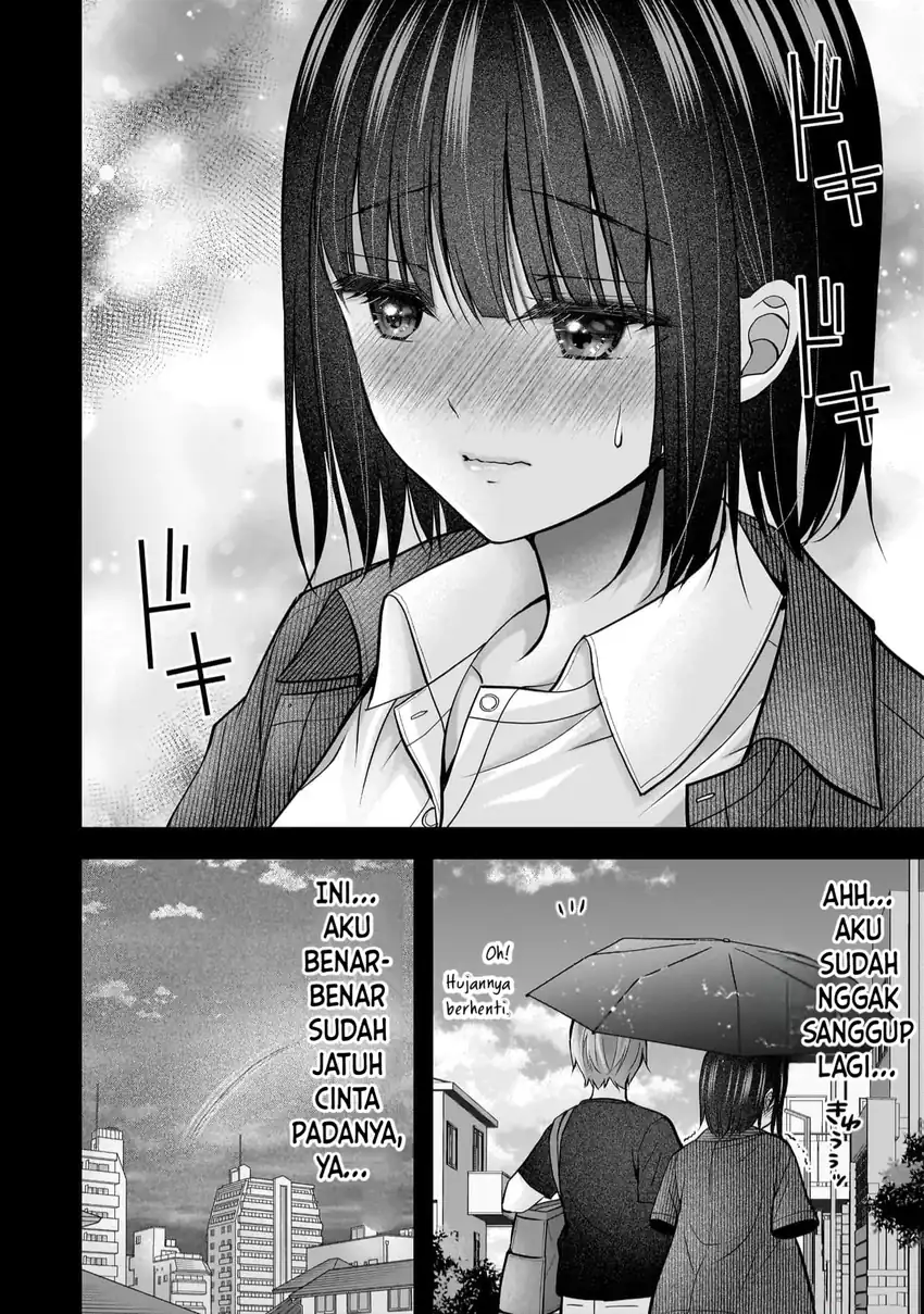 Tsuma ga Kanpeki sugiru no de, Chotto Midashite Ii desu ka? Chapter 23 page 30
