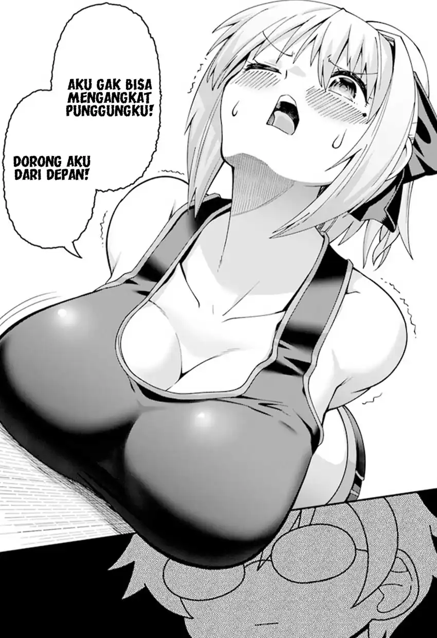 Baca Tsuma no Nakami wa Kodomo no Mama Datta no de Aru - Chapter 01 halaman 14