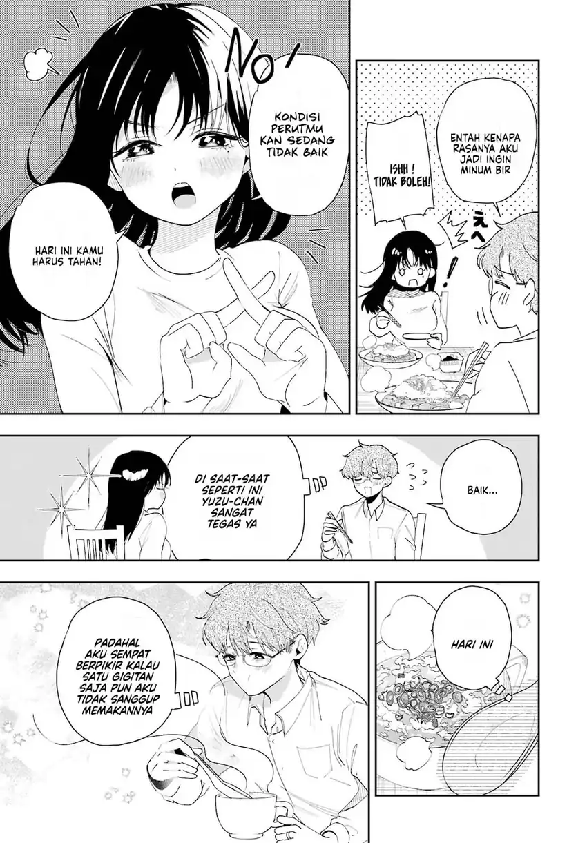 Baca Tsuma wa Boku wo Futorasetai! - Chapter 2 halaman 12