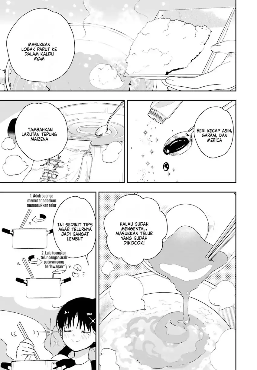 Baca Tsuma wa Boku wo Futorasetai! - Chapter 2 halaman 24