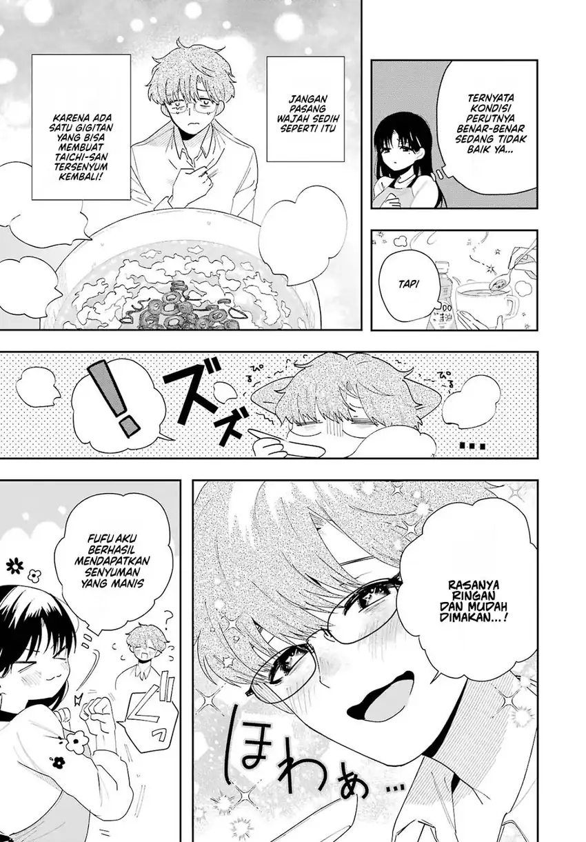 Baca Tsuma wa Boku wo Futorasetai! - Chapter 2 halaman 28