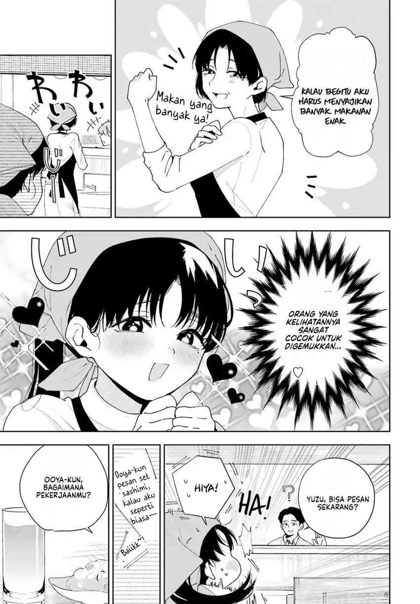 Baca Tsuma wa Boku wo Futorasetai! - Chapter 4 halaman 16