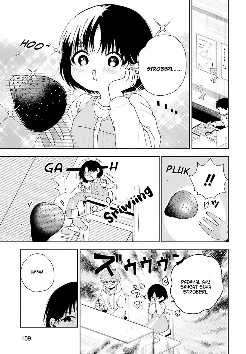 Baca Tsuma wa Boku wo Futorasetai! - Chapter 4 halaman 6