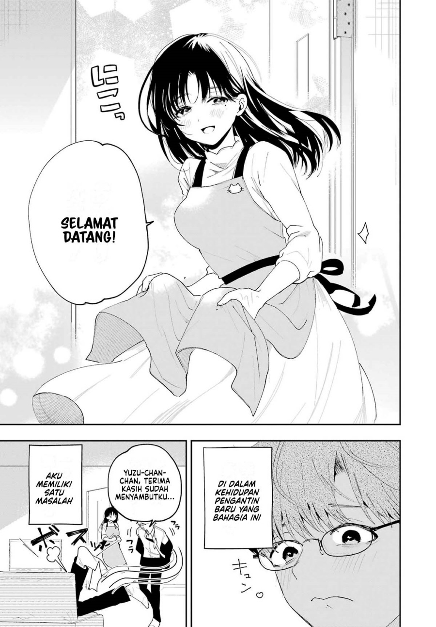 Baca Tsuma wa Boku wo Futorasetai! - Chapter 1 halaman 12