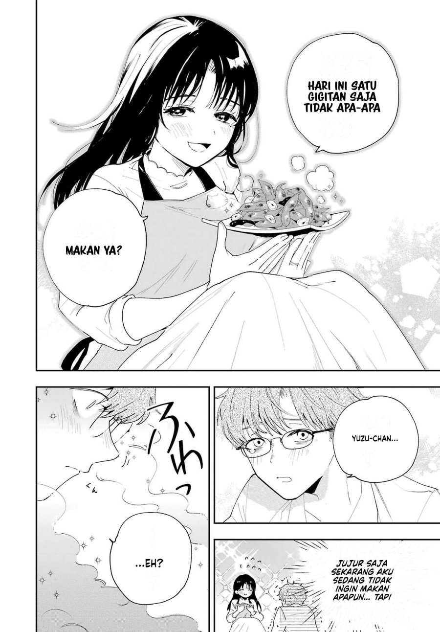 Baca Tsuma wa Boku wo Futorasetai! - Chapter 1 halaman 15