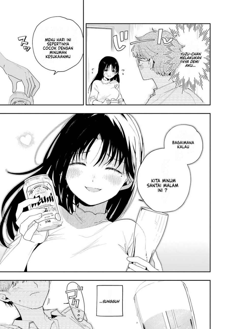 Baca Tsuma wa Boku wo Futorasetai! - Chapter 1 halaman 22