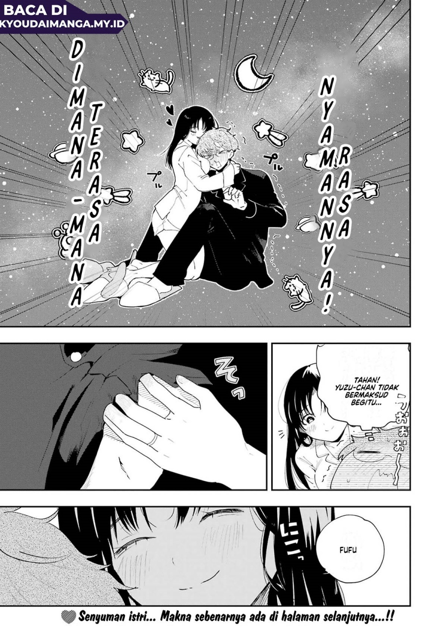 Baca Tsuma wa Boku wo Futorasetai! - Chapter 1 halaman 30