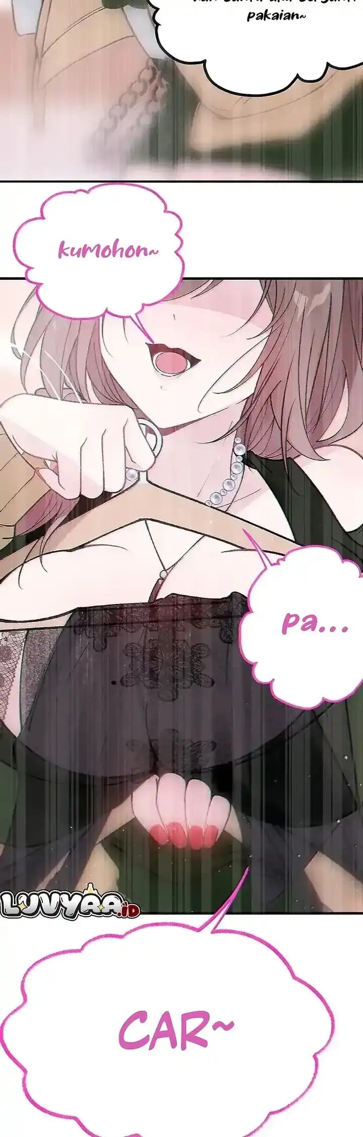 Baca Turning Into A Tentacle Monster, Made Me Crazier - Chapter 29 halaman 2