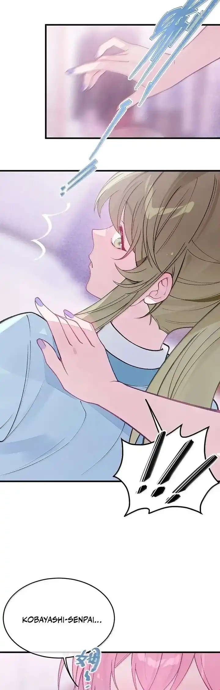 Baca Turning Into A Tentacle Monster, Made Me Crazier - Chapter 30 halaman 10