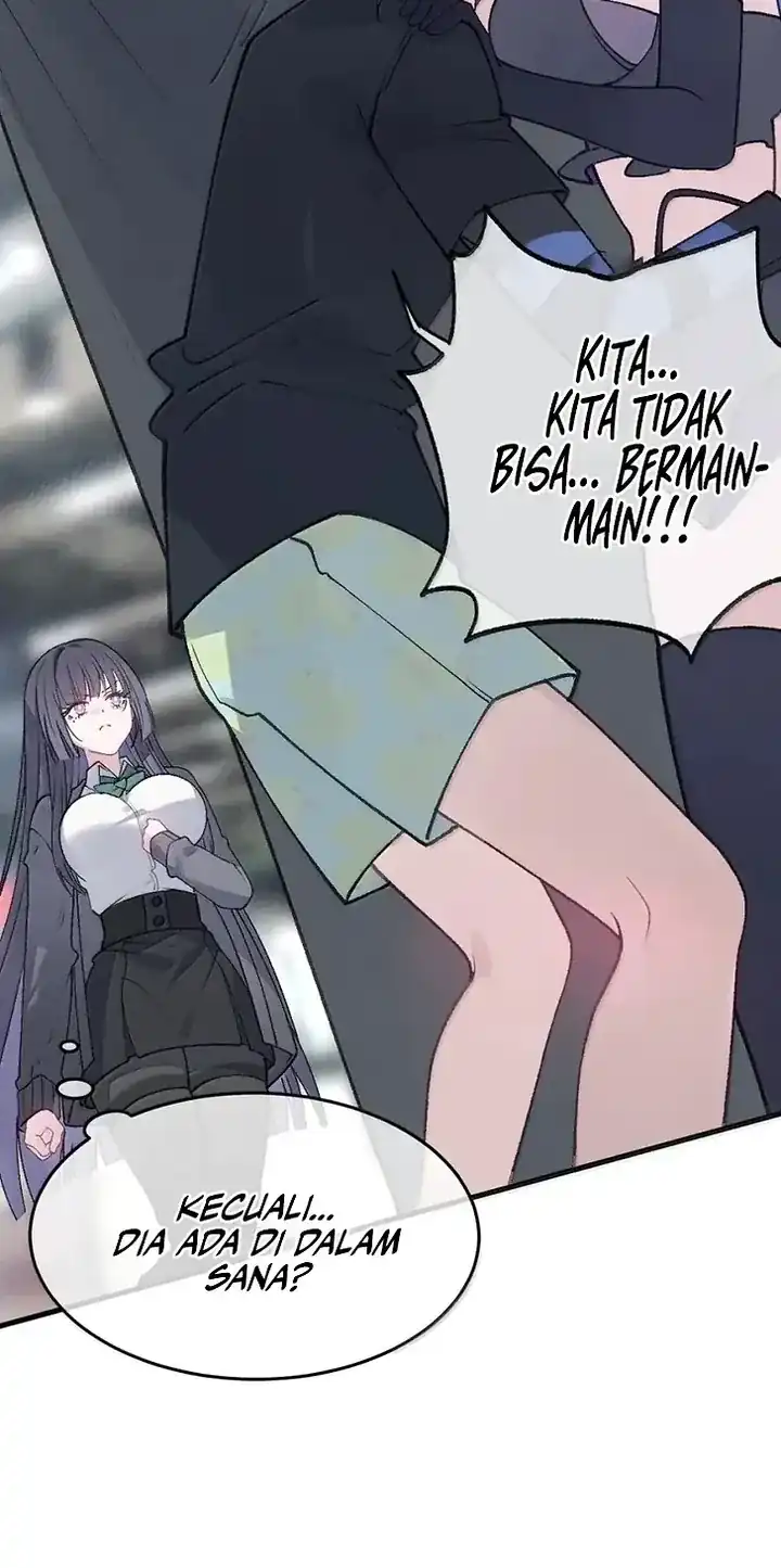 Baca Turning Into A Tentacle Monster, Made Me Crazier - Chapter 39 halaman 15