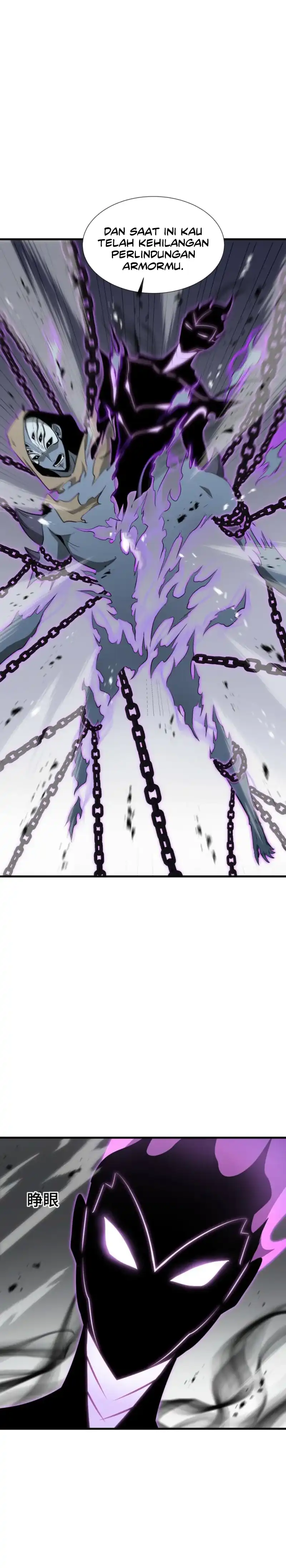Baca Tyrant of the Otherworld Prison: My Shadow Can Evolve Infinitely Chapter 40 - Halaman 11 Baca Tyrant of the Otherworld Prison: My Shadow Can Evolve Infinitely - Chapter 40 halaman 11