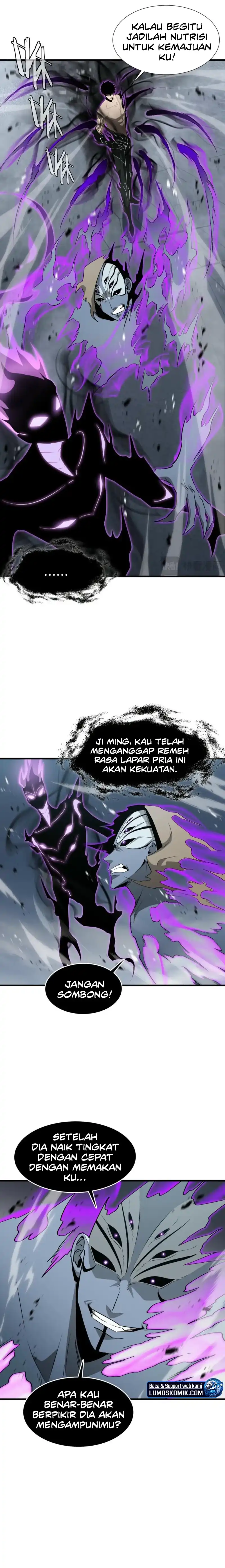 Baca Tyrant of the Otherworld Prison: My Shadow Can Evolve Infinitely Chapter 40 - Halaman 12 Baca Tyrant of the Otherworld Prison: My Shadow Can Evolve Infinitely - Chapter 40 halaman 12
