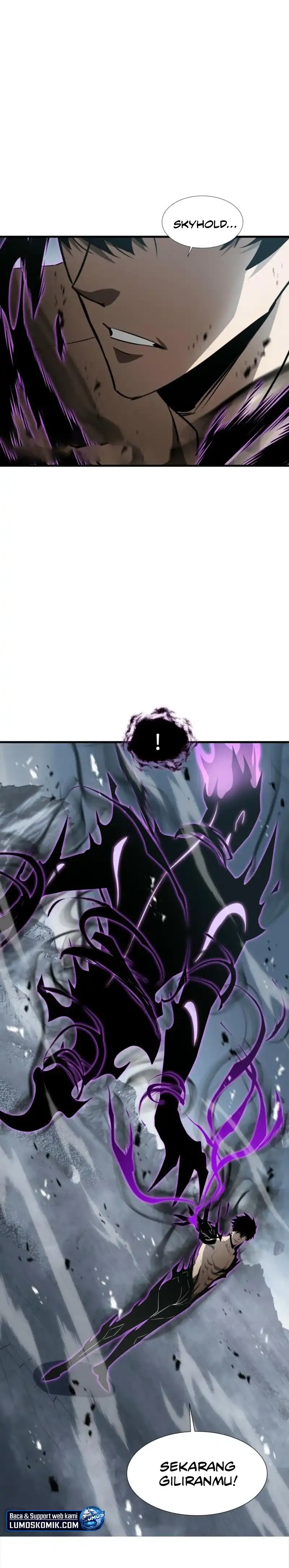 Baca Tyrant of the Otherworld Prison: My Shadow Can Evolve Infinitely Chapter 40 - Halaman 15 Baca Tyrant of the Otherworld Prison: My Shadow Can Evolve Infinitely - Chapter 40 halaman 15