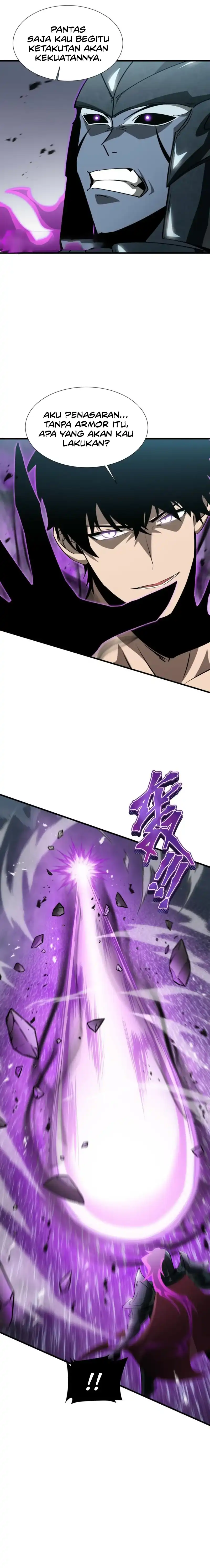 Baca Tyrant of the Otherworld Prison: My Shadow Can Evolve Infinitely Chapter 40 - Halaman 3 Baca Tyrant of the Otherworld Prison: My Shadow Can Evolve Infinitely - Chapter 40 halaman 3