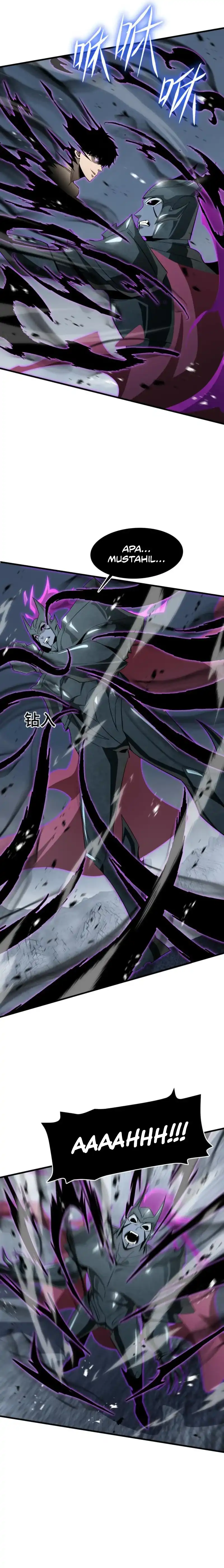 Baca Tyrant of the Otherworld Prison: My Shadow Can Evolve Infinitely Chapter 40 - Halaman 7 Baca Tyrant of the Otherworld Prison: My Shadow Can Evolve Infinitely - Chapter 40 halaman 7