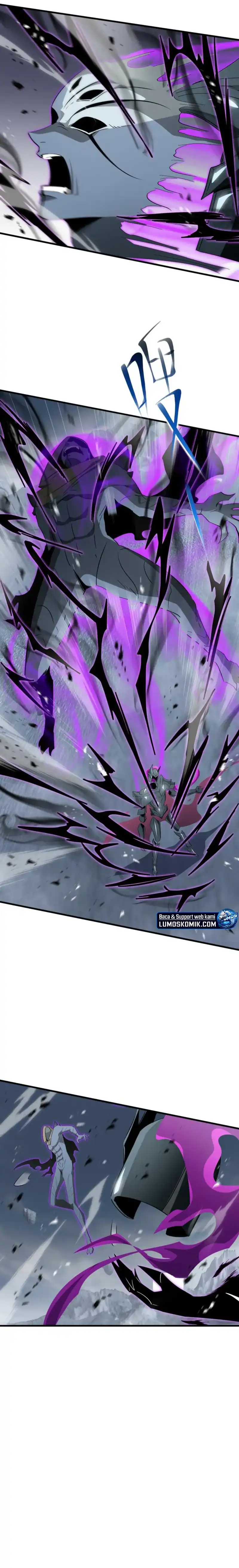 Baca Tyrant of the Otherworld Prison: My Shadow Can Evolve Infinitely Chapter 40 - Halaman 8 Baca Tyrant of the Otherworld Prison: My Shadow Can Evolve Infinitely - Chapter 40 halaman 8
