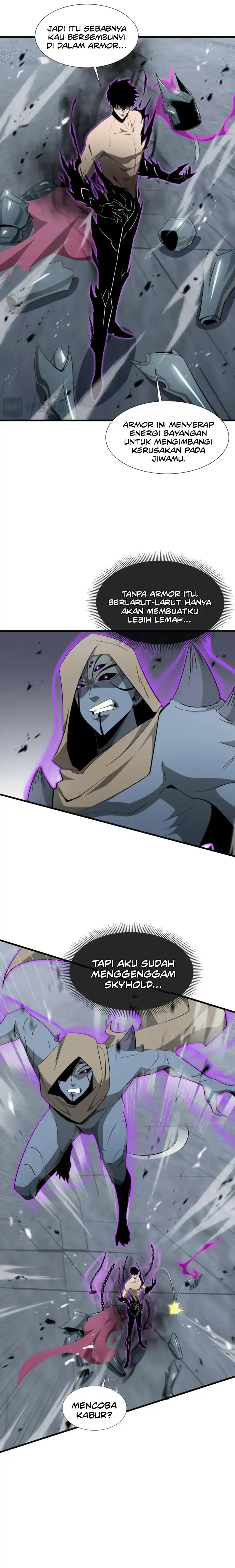 Baca Tyrant of the Otherworld Prison: My Shadow Can Evolve Infinitely Chapter 40 - Halaman 9 Baca Tyrant of the Otherworld Prison: My Shadow Can Evolve Infinitely - Chapter 40 halaman 9