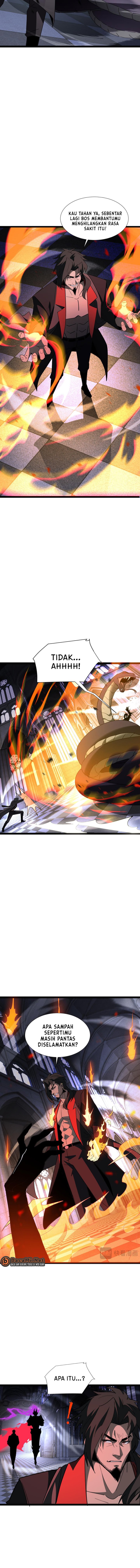 Baca Tyrant of the Otherworld Prison: My Shadow Can Evolve Infinitely Chapter 41 - Halaman 4 Baca Tyrant of the Otherworld Prison: My Shadow Can Evolve Infinitely - Chapter 41 halaman 4
