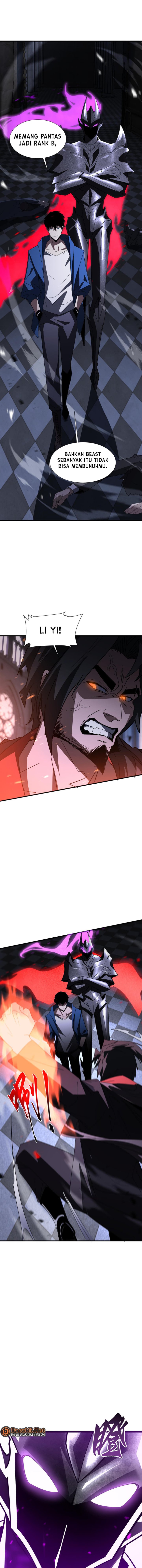 Baca Tyrant of the Otherworld Prison: My Shadow Can Evolve Infinitely Chapter 41 - Halaman 5 Baca Tyrant of the Otherworld Prison: My Shadow Can Evolve Infinitely - Chapter 41 halaman 5