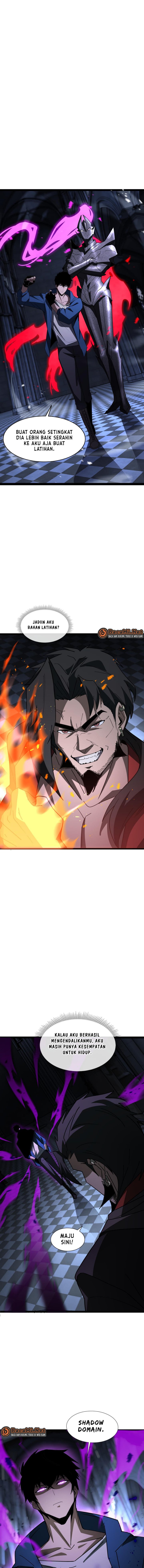 Baca Tyrant of the Otherworld Prison: My Shadow Can Evolve Infinitely Chapter 41 - Halaman 7 Baca Tyrant of the Otherworld Prison: My Shadow Can Evolve Infinitely - Chapter 41 halaman 7