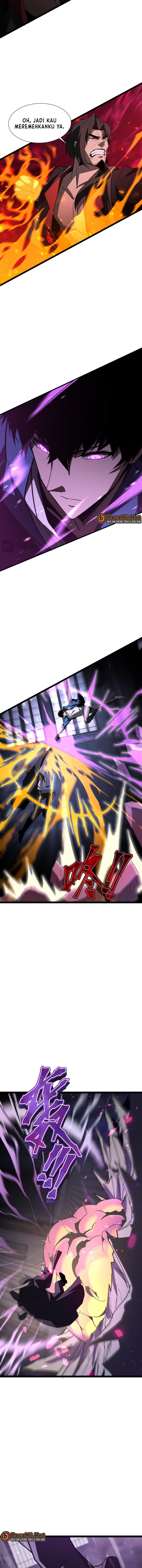 Baca Tyrant of the Otherworld Prison: My Shadow Can Evolve Infinitely Chapter 41 - Halaman 9 Baca Tyrant of the Otherworld Prison: My Shadow Can Evolve Infinitely - Chapter 41 halaman 9