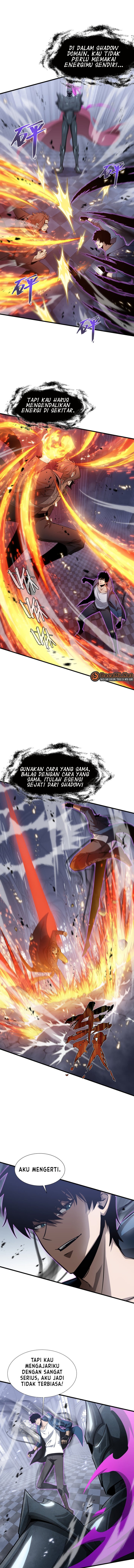 Baca Tyrant of the Otherworld Prison: My Shadow Can Evolve Infinitely Chapter 42 - Halaman 2 Baca Tyrant of the Otherworld Prison: My Shadow Can Evolve Infinitely - Chapter 42 halaman 2