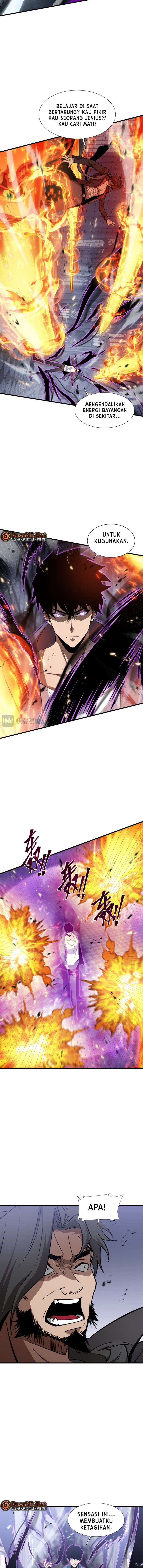 Baca Tyrant of the Otherworld Prison: My Shadow Can Evolve Infinitely Chapter 42 - Halaman 3 Baca Tyrant of the Otherworld Prison: My Shadow Can Evolve Infinitely - Chapter 42 halaman 3