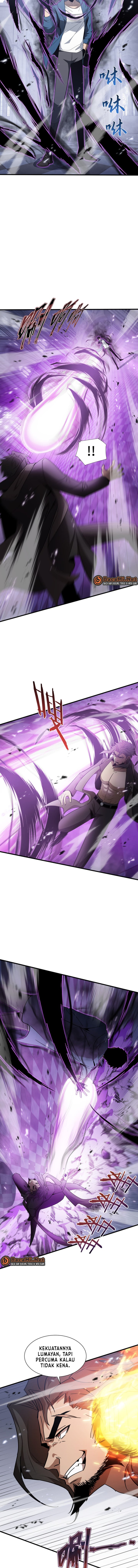 Baca Tyrant of the Otherworld Prison: My Shadow Can Evolve Infinitely Chapter 42 - Halaman 4 Baca Tyrant of the Otherworld Prison: My Shadow Can Evolve Infinitely - Chapter 42 halaman 4