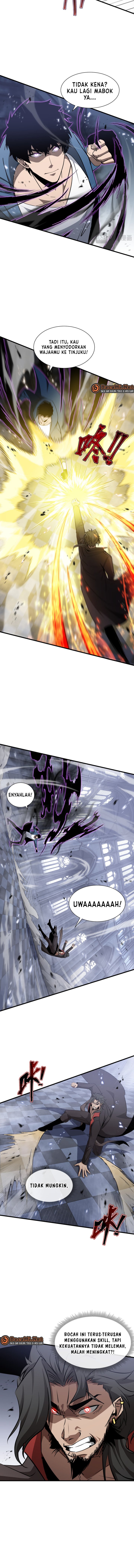 Baca Tyrant of the Otherworld Prison: My Shadow Can Evolve Infinitely Chapter 42 - Halaman 5 Baca Tyrant of the Otherworld Prison: My Shadow Can Evolve Infinitely - Chapter 42 halaman 5