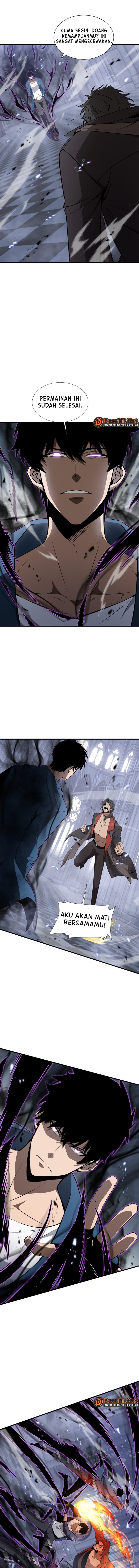 Baca Tyrant of the Otherworld Prison: My Shadow Can Evolve Infinitely Chapter 42 - Halaman 6 Baca Tyrant of the Otherworld Prison: My Shadow Can Evolve Infinitely - Chapter 42 halaman 6