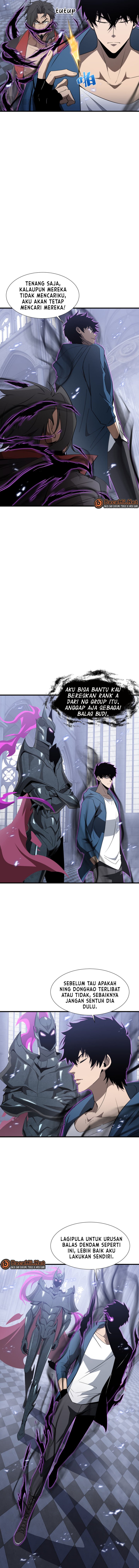 Baca Tyrant of the Otherworld Prison: My Shadow Can Evolve Infinitely Chapter 43 - Halaman 2 Baca Tyrant of the Otherworld Prison: My Shadow Can Evolve Infinitely - Chapter 43 halaman 2