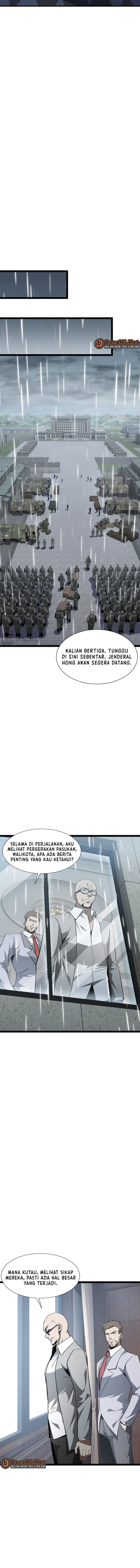 Baca Tyrant of the Otherworld Prison: My Shadow Can Evolve Infinitely Chapter 43 - Halaman 3 Baca Tyrant of the Otherworld Prison: My Shadow Can Evolve Infinitely - Chapter 43 halaman 3
