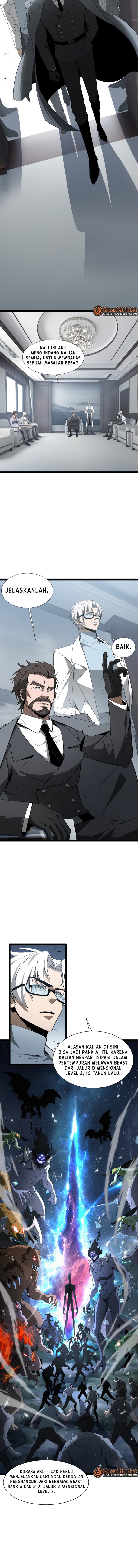 Baca Tyrant of the Otherworld Prison: My Shadow Can Evolve Infinitely Chapter 43 - Halaman 6 Baca Tyrant of the Otherworld Prison: My Shadow Can Evolve Infinitely - Chapter 43 halaman 6
