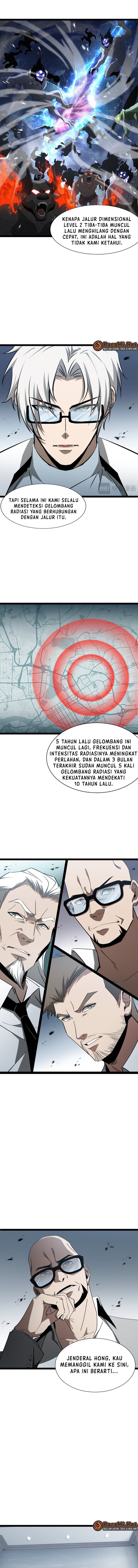 Baca Tyrant of the Otherworld Prison: My Shadow Can Evolve Infinitely Chapter 43 - Halaman 7 Baca Tyrant of the Otherworld Prison: My Shadow Can Evolve Infinitely - Chapter 43 halaman 7